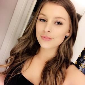 Meet your Posher, Audrey